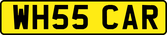 WH55CAR