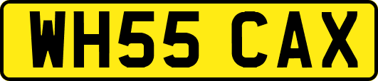 WH55CAX
