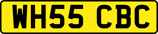 WH55CBC