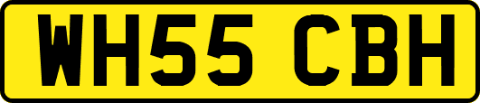 WH55CBH