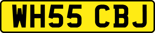 WH55CBJ