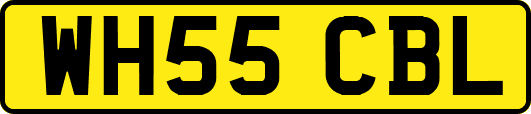 WH55CBL