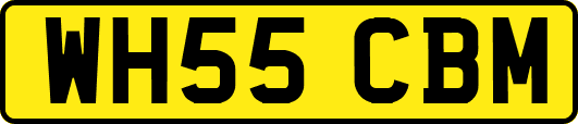 WH55CBM