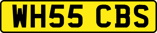 WH55CBS