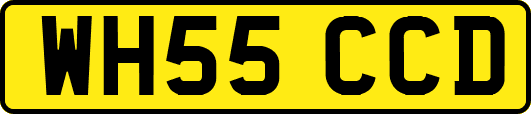 WH55CCD