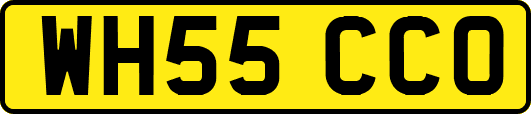 WH55CCO