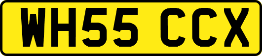 WH55CCX