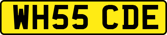 WH55CDE