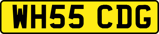 WH55CDG