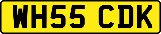WH55CDK