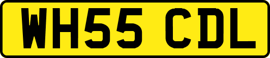 WH55CDL