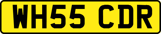 WH55CDR
