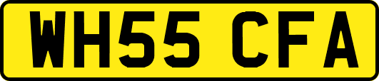 WH55CFA
