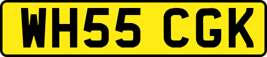 WH55CGK