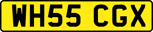 WH55CGX