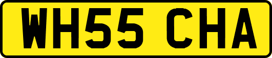 WH55CHA