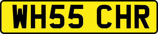 WH55CHR