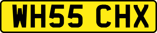 WH55CHX
