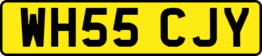 WH55CJY