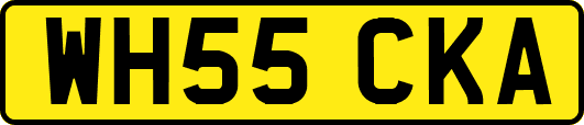 WH55CKA