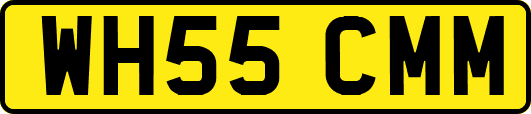 WH55CMM