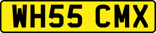 WH55CMX