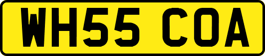 WH55COA