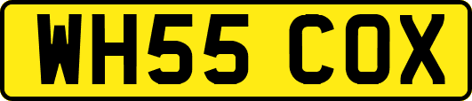 WH55COX