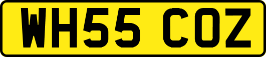 WH55COZ