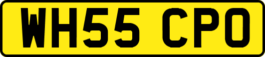 WH55CPO
