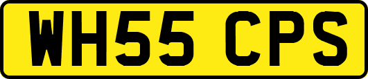 WH55CPS