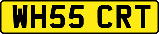 WH55CRT