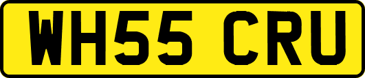 WH55CRU