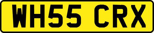 WH55CRX