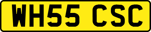 WH55CSC