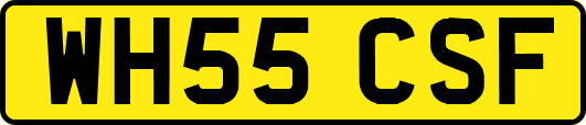 WH55CSF