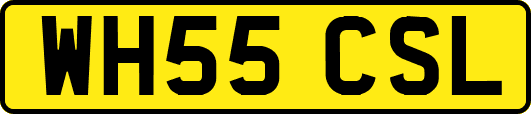 WH55CSL