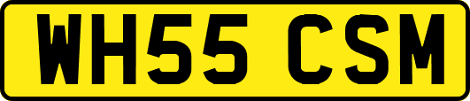 WH55CSM