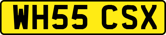 WH55CSX