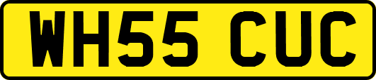 WH55CUC