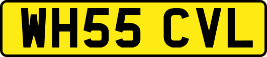 WH55CVL