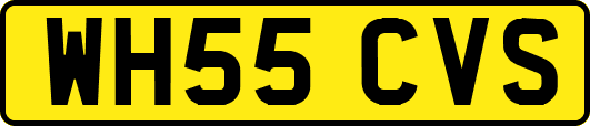WH55CVS