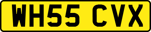 WH55CVX