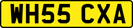 WH55CXA
