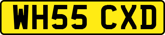 WH55CXD
