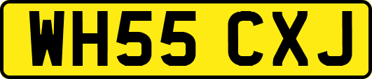 WH55CXJ