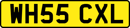 WH55CXL