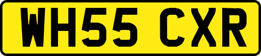 WH55CXR
