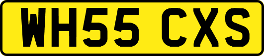 WH55CXS