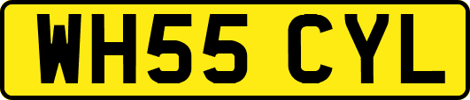 WH55CYL